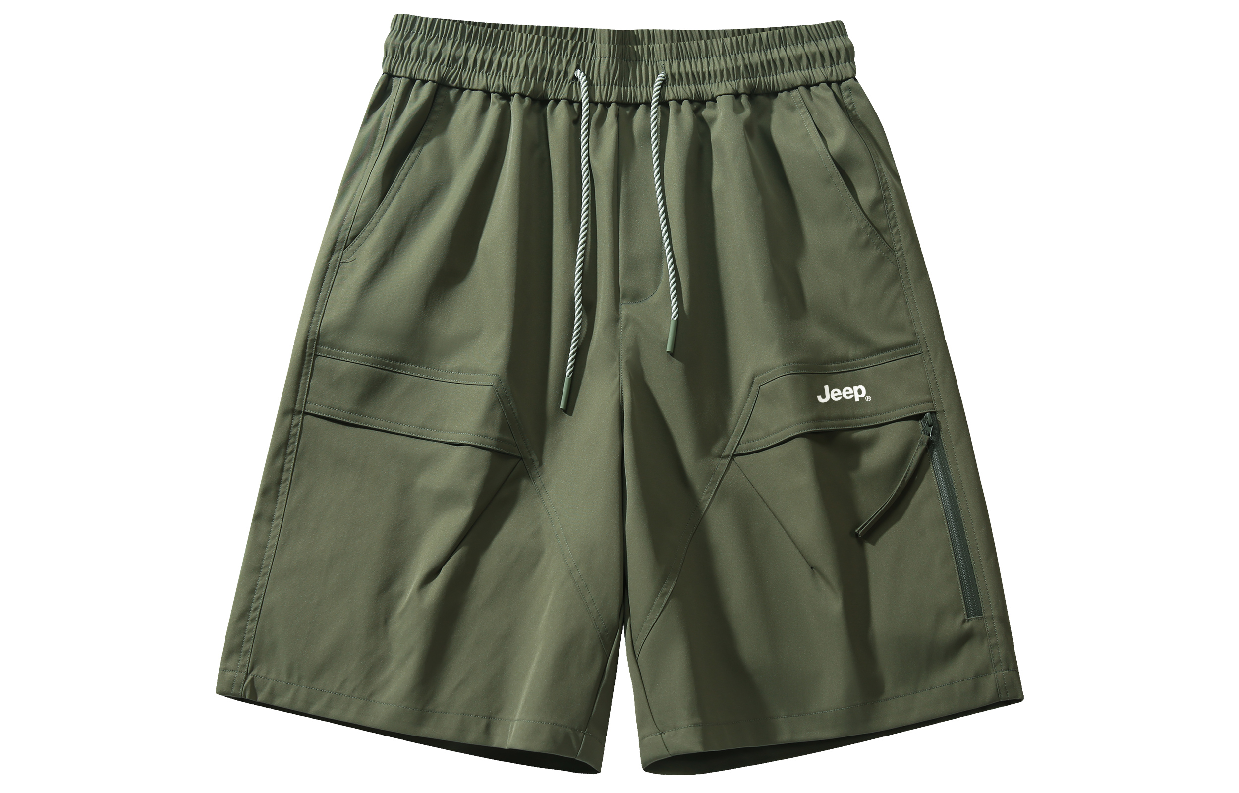 Шорты Outdoor Commute Casual Unisex Jeep, army зеленый
Шорты Outdoor Commute Casual Unisex Jeep, army зеленый