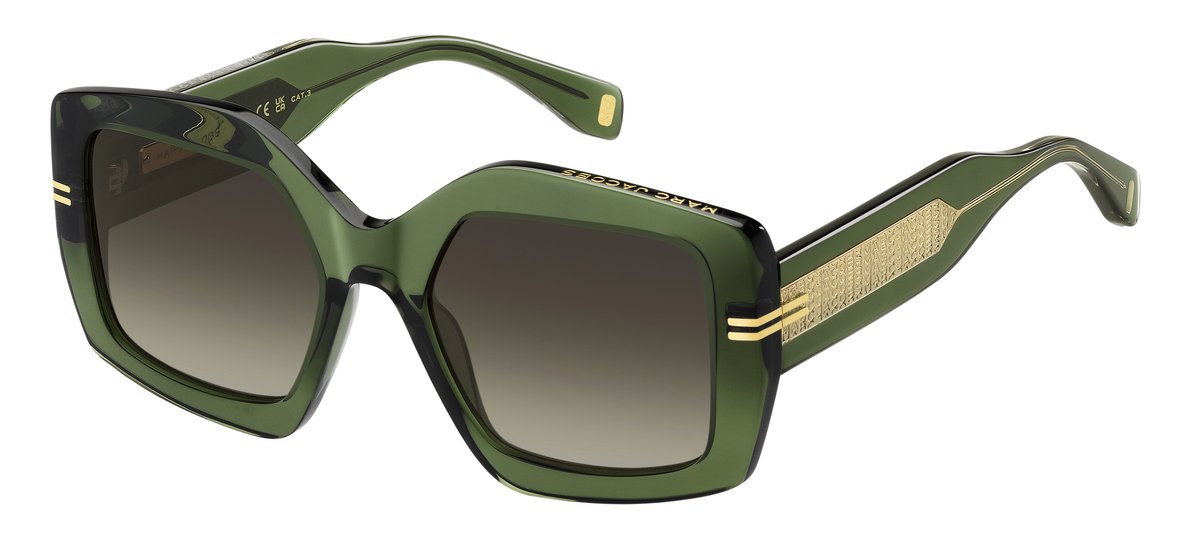 Женские солнцезащитные очки MJ 1109-S MARC JACOBS
Женские солнцезащитные очки MJ 1109-S MARC JACOBS