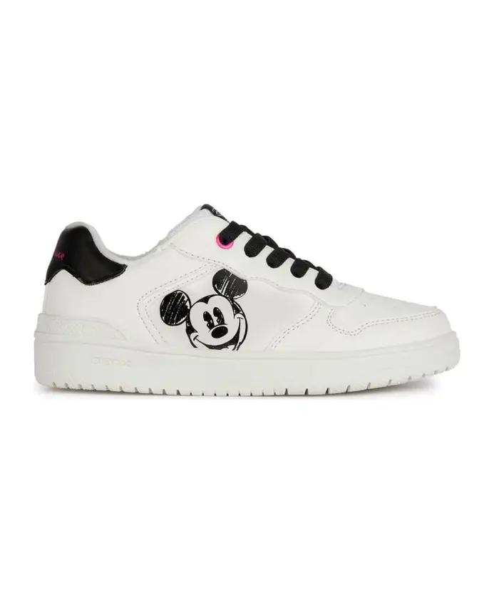 Кроссовки Washiba детские Geox, белый
Кроссовки Washiba детские Geox, белый