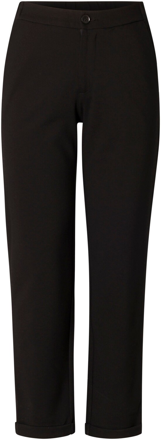 Обычные брюки Base Level, черный
Обычные брюки Base Level, черный