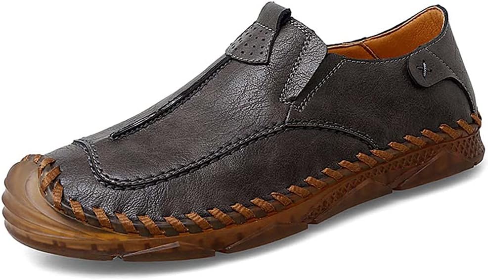 Мужские лоферы Bitiger, удобные повседневные слипоны, лоферы для вождения - дышащие, прочные и противоскользящие, бизнес-обувь для мужчин
Мужские лоферы Bitiger, удобные повседневные слипоны, лоферы для вождения - дышащие, прочные и противоскользящие, бизнес-обувь для мужчин