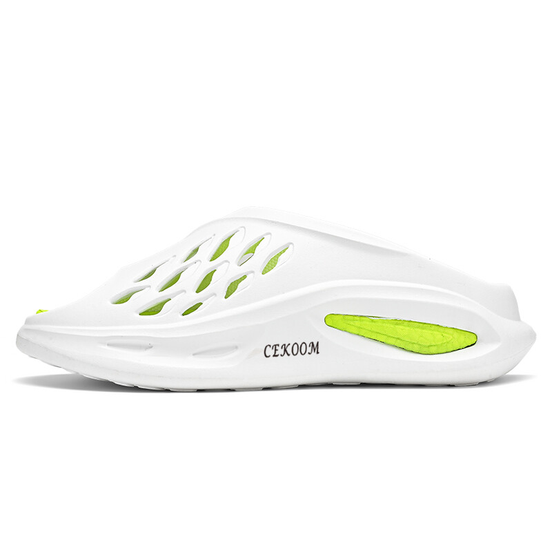 Шлепанцы мужские Cekoom, бежевый/оранжевый
Шлепанцы мужские Cekoom, бежевый/оранжевый