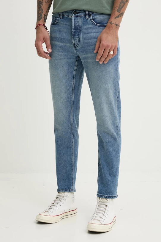 Джинсы Hugo, синий
Джинсы Hugo, синий