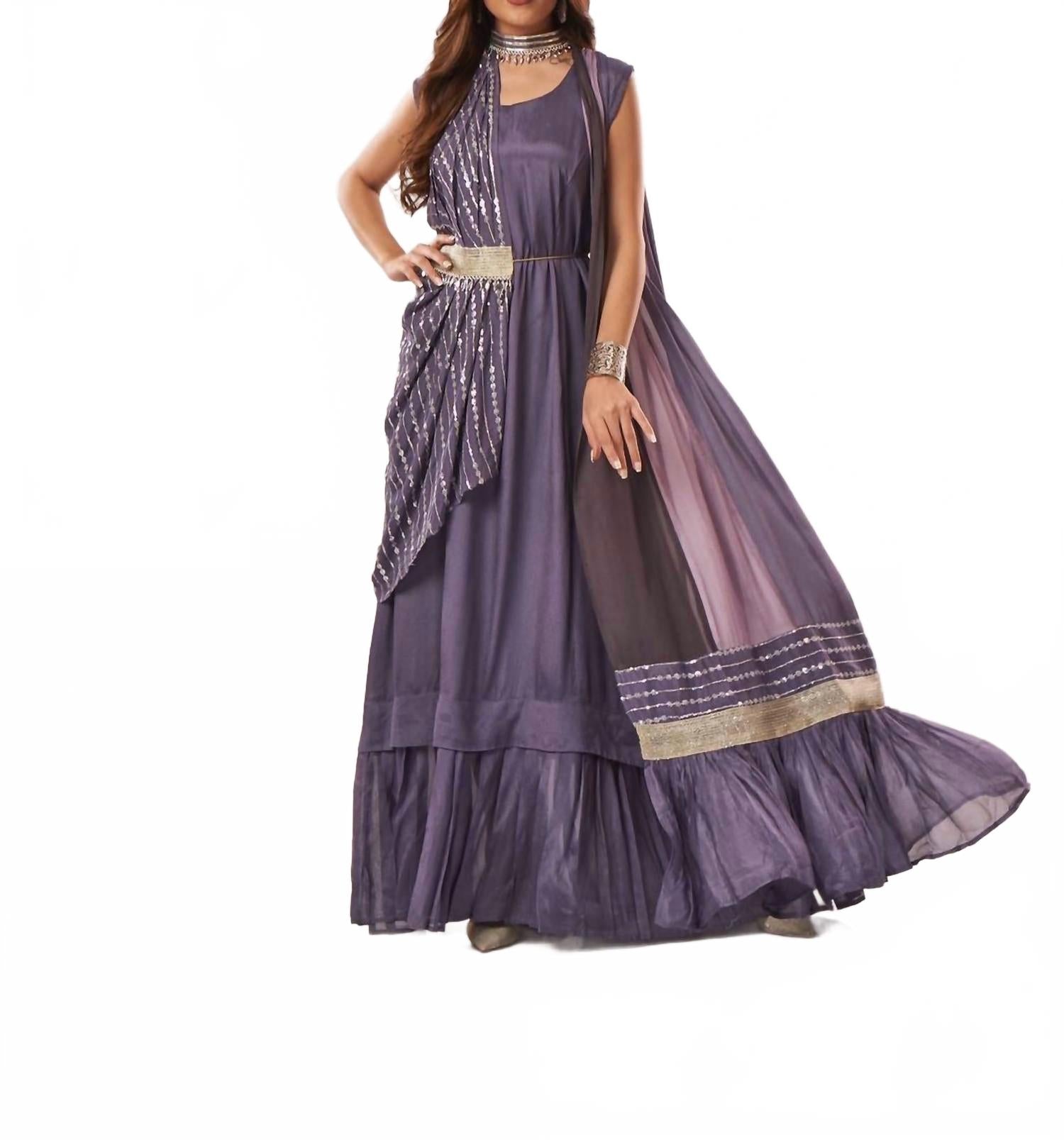 Cocktail Reception In Black And Grey Zaalima Fashion
Cocktail Reception In Black And Grey Zaalima Fashion