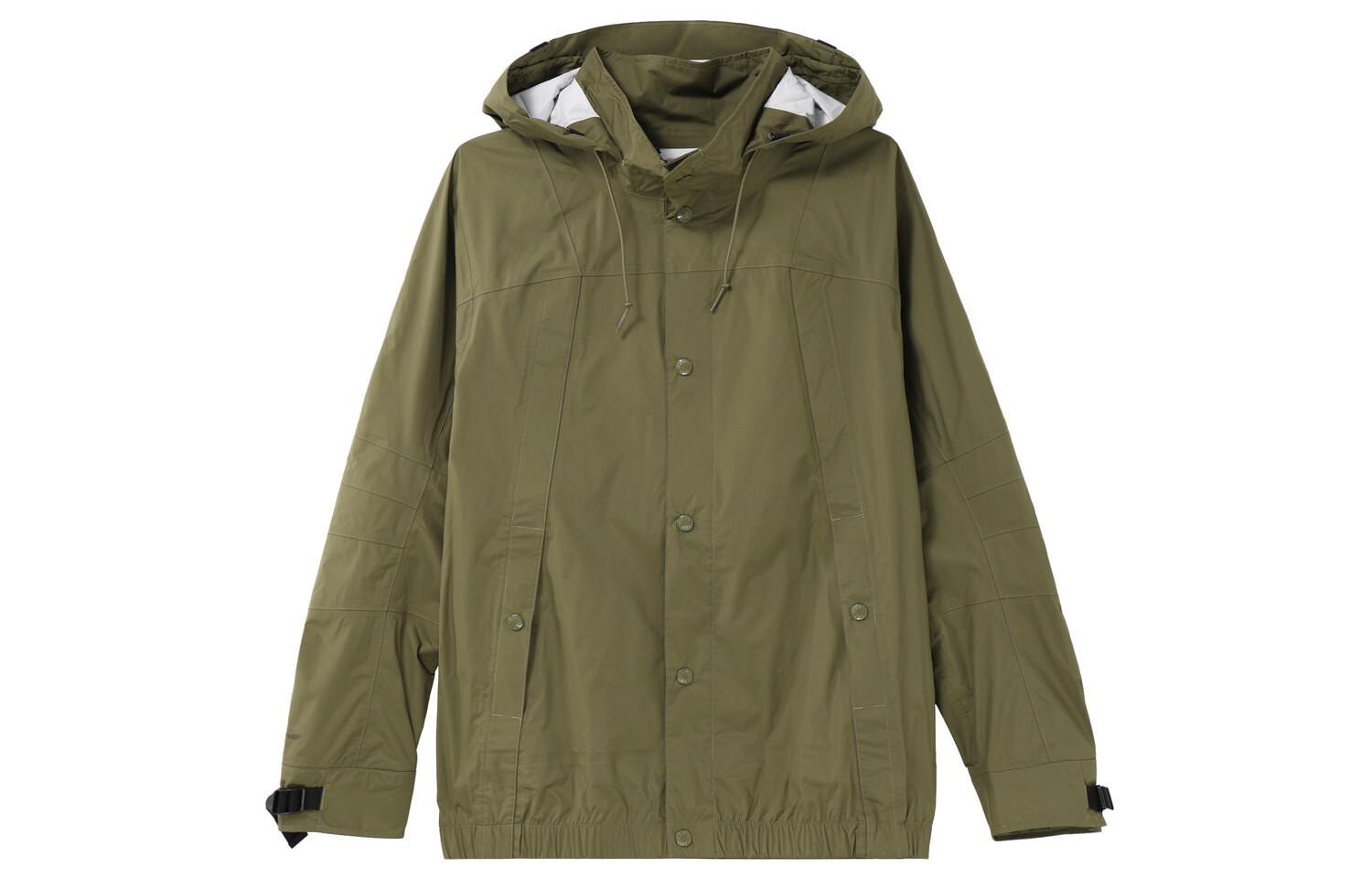 Куртка Urban Exploration мужская зеленая The North Face, зеленый
Куртка Urban Exploration мужская зеленая The North Face, зеленый