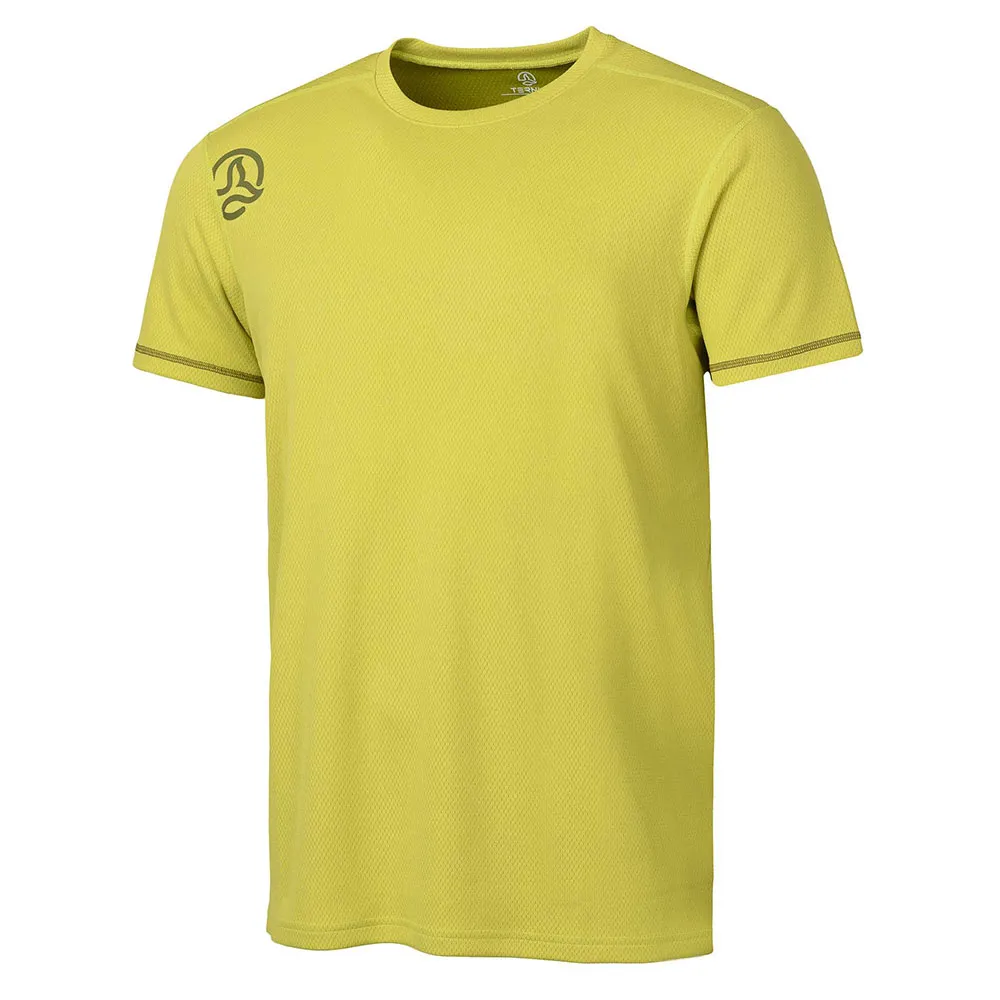 Футболка с коротким рукавом Ternua Slum, желтый
Футболка с коротким рукавом Ternua Slum, желтый