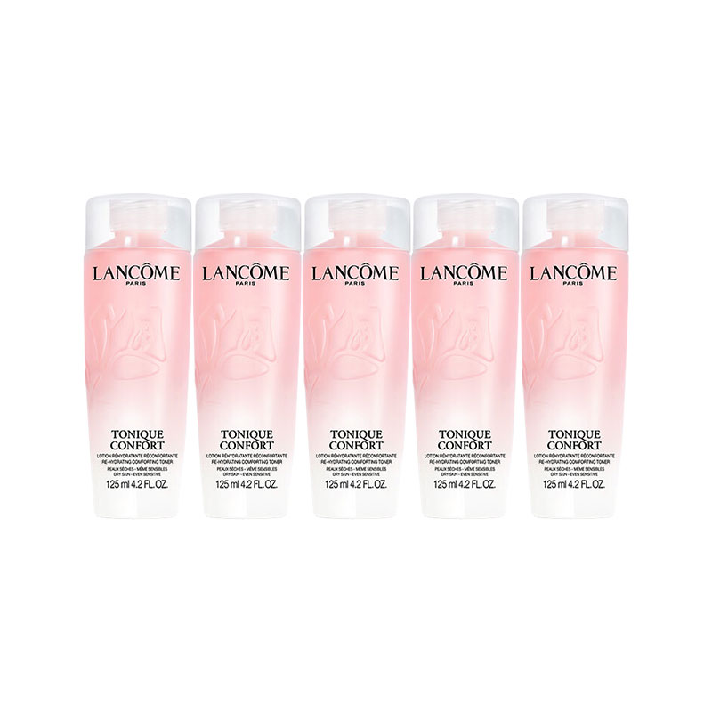 LANCOME Набор пробников lankou pink water 2 новый увлажняющий тоник образцы успокаивающий подтягивающий 125 мл комбинированная
LANCOME Набор пробников lankou pink water 2 новый увлажняющий тоник образцы успокаивающий подтягивающий 125 мл комбинированная