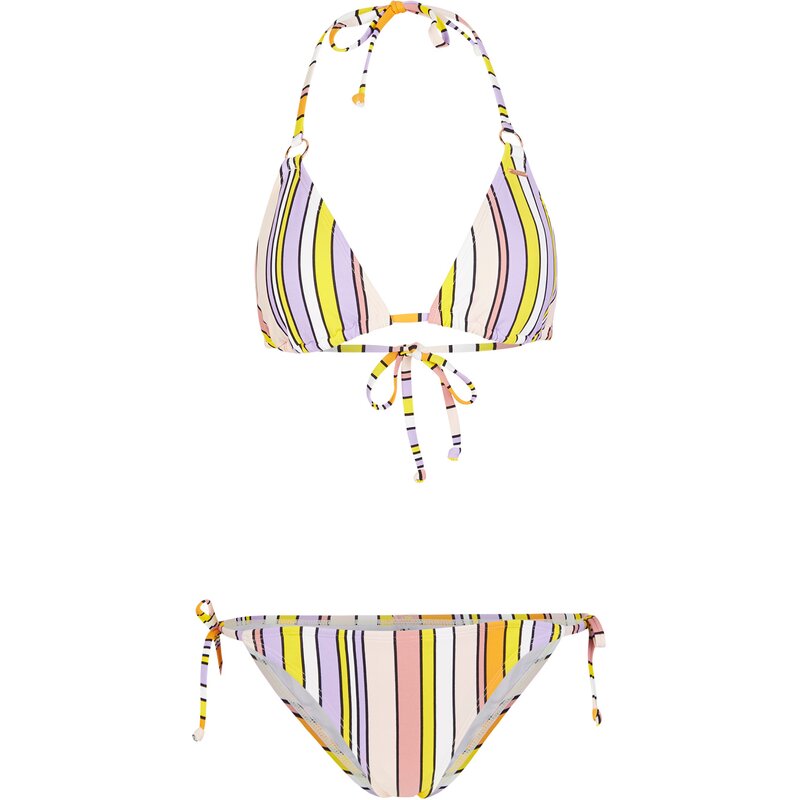 Бикини-Капри - комплект бикини Bondey Oneill, мультиколор
Бикини-Капри - комплект бикини Bondey Oneill, мультиколор