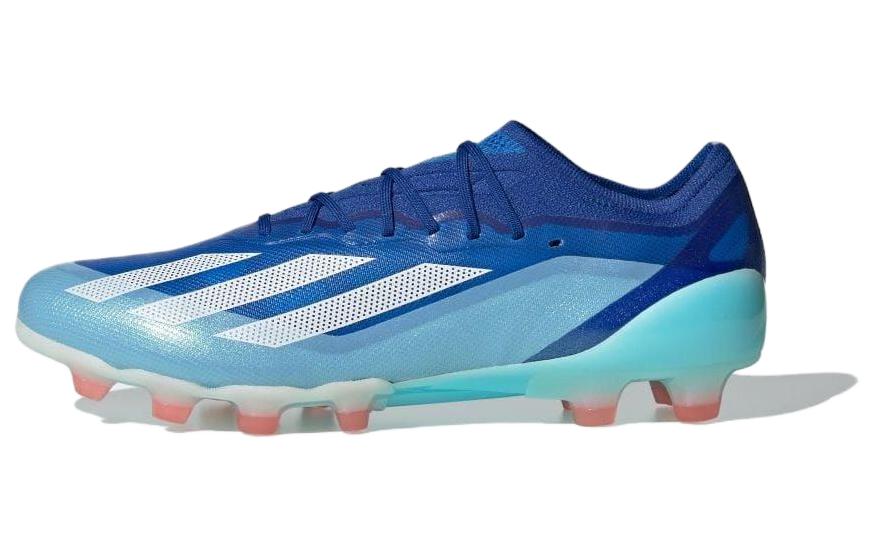 Adidas X Crazyfast.1 Ярко-синий Белый, Белый Синий
Adidas X Crazyfast.1 Ярко-синий Белый, Белый Синий