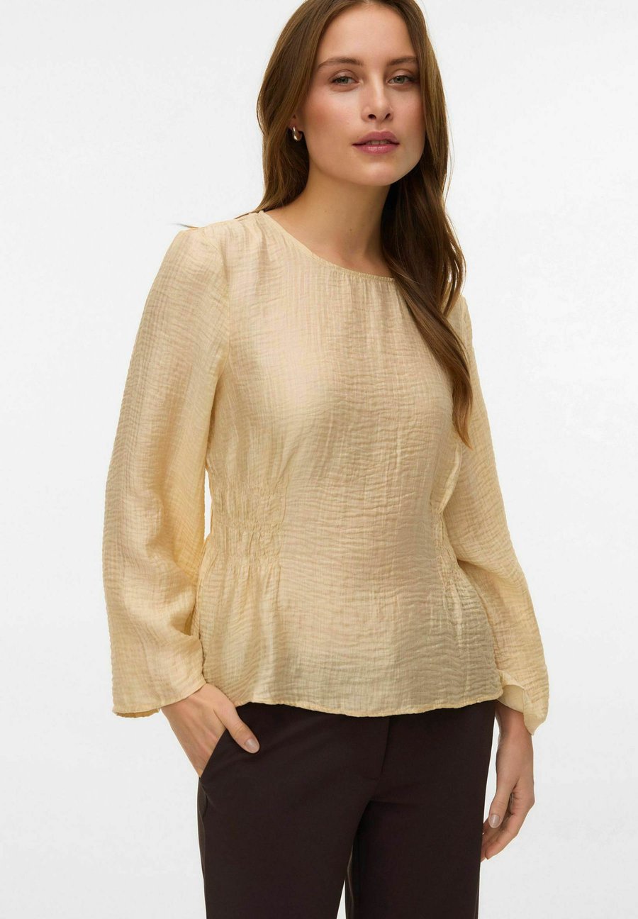 Блуза Vero Moda VMMOA , Fog/Beige
Блуза Vero Moda VMMOA , Fog/Beige