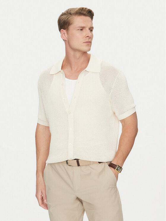 Свитер обычного кроя 5GHR17 5861Z Marciano Guess, бежевый
Свитер обычного кроя 5GHR17 5861Z Marciano Guess, бежевый