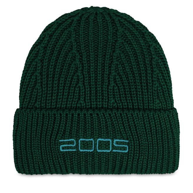 Шапка 2005 BasicBeanie, зеленый
Шапка 2005 BasicBeanie, зеленый