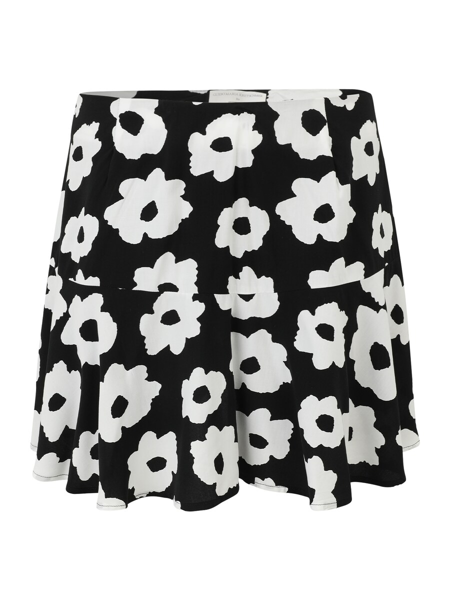 Обычные брюки Guido Maria Kretschmer Curvy Janelle, черный
Обычные брюки Guido Maria Kretschmer Curvy Janelle, черный