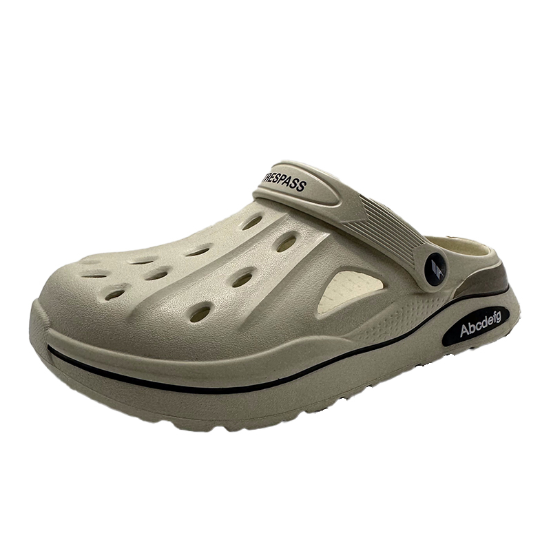 TRESPASS Клоги унисекс зеленые, цвет Green
TRESPASS Клоги унисекс зеленые, цвет Green