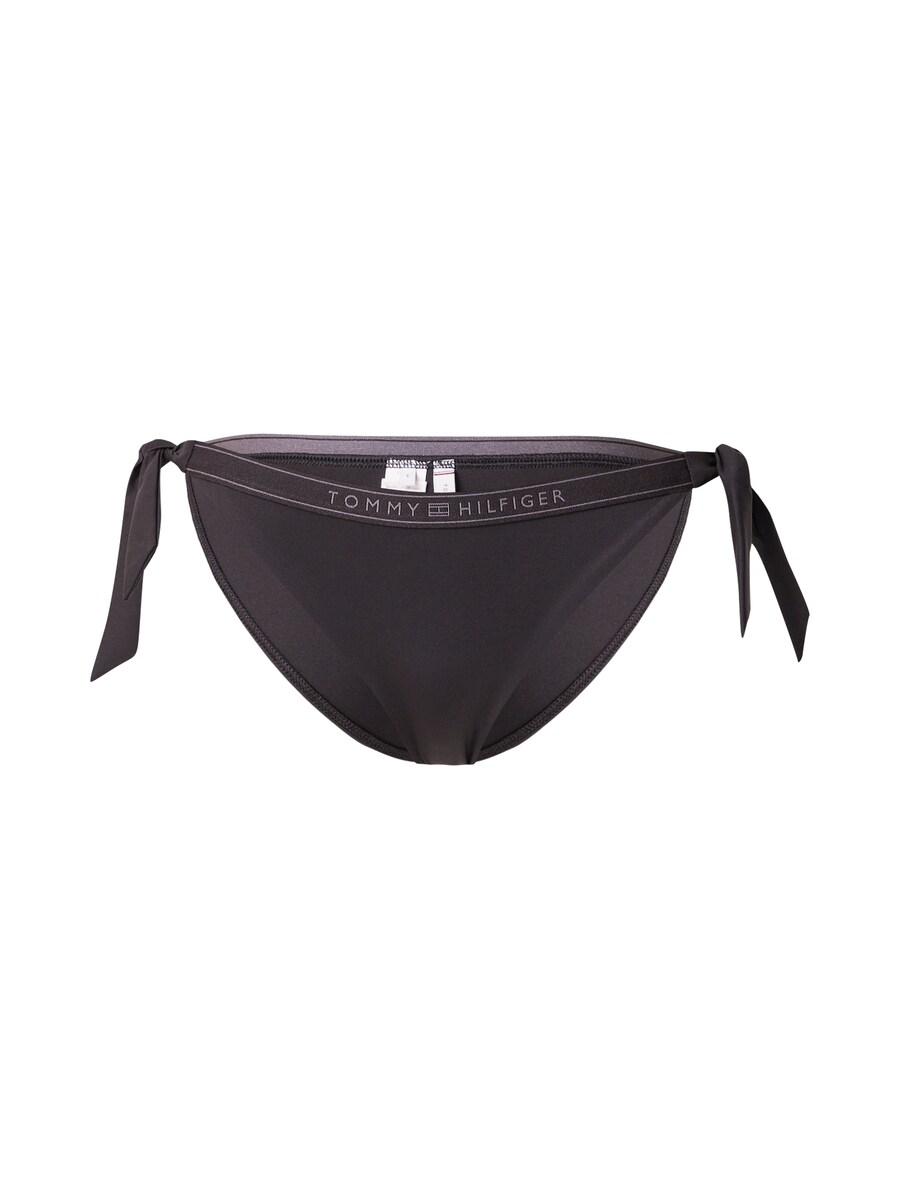 Плавки от бикини Tommy Hilfiger Underwear, черный 
Плавки от бикини Tommy Hilfiger Underwear, черный