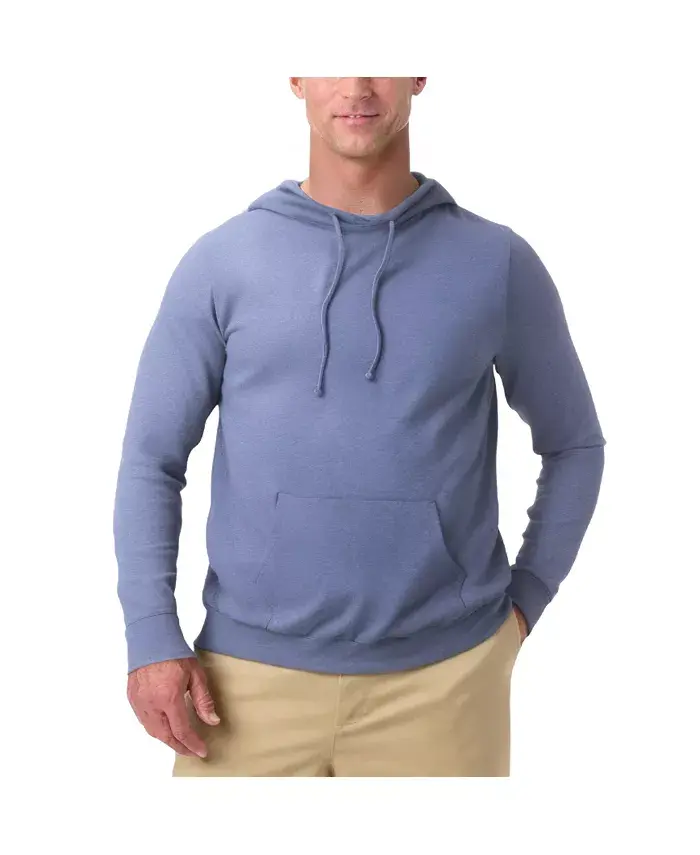 Большая и высокая ультракомфортная флисовая толстовка Kingsize, красный
Большая и высокая ультракомфортная флисовая толстовка Kingsize, красный