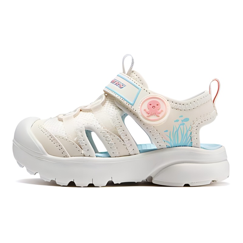 Детские сандалии Natural Kids' Skechers Kids, Natural
Детские сандалии Natural Kids' Skechers Kids, Natural
