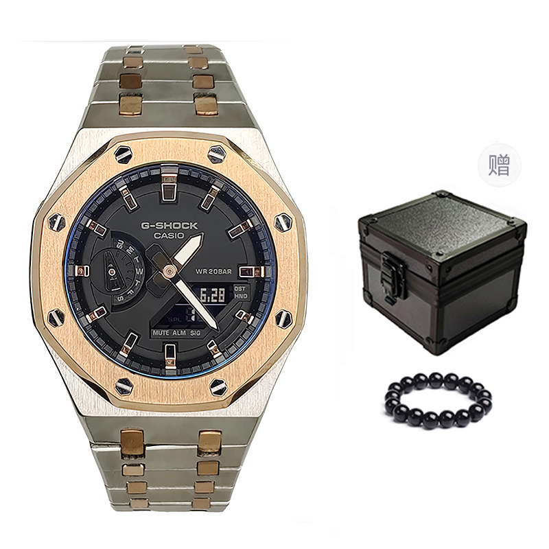 Мужские часы CASIO Liquid Crystal/Analog Dual Display Series 44 мм черные
Мужские часы CASIO Liquid Crystal/Analog Dual Display Series 44 мм черные