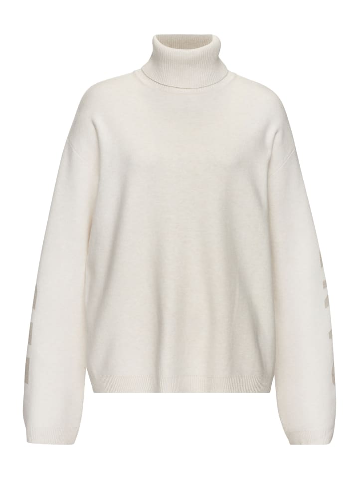 Свитер ELBSAND, цвет wollweiß meliert
Свитер ELBSAND, цвет wollweiß meliert