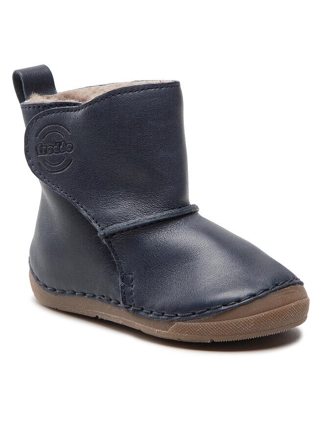 Сапоги Froddo, темно-синий
Сапоги Froddo, темно-синий