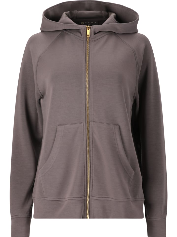 Толстовка Athlecia
Толстовка Athlecia