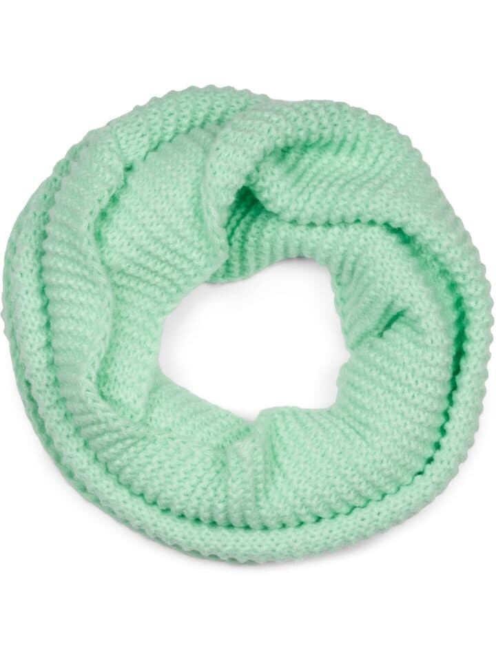 Шарф styleBREAKER, мятный
Шарф styleBREAKER, мятный