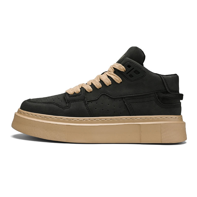 Низкие мужские кроссовки GONGLANGSHIJIA, Khaki
Низкие мужские кроссовки GONGLANGSHIJIA, Khaki