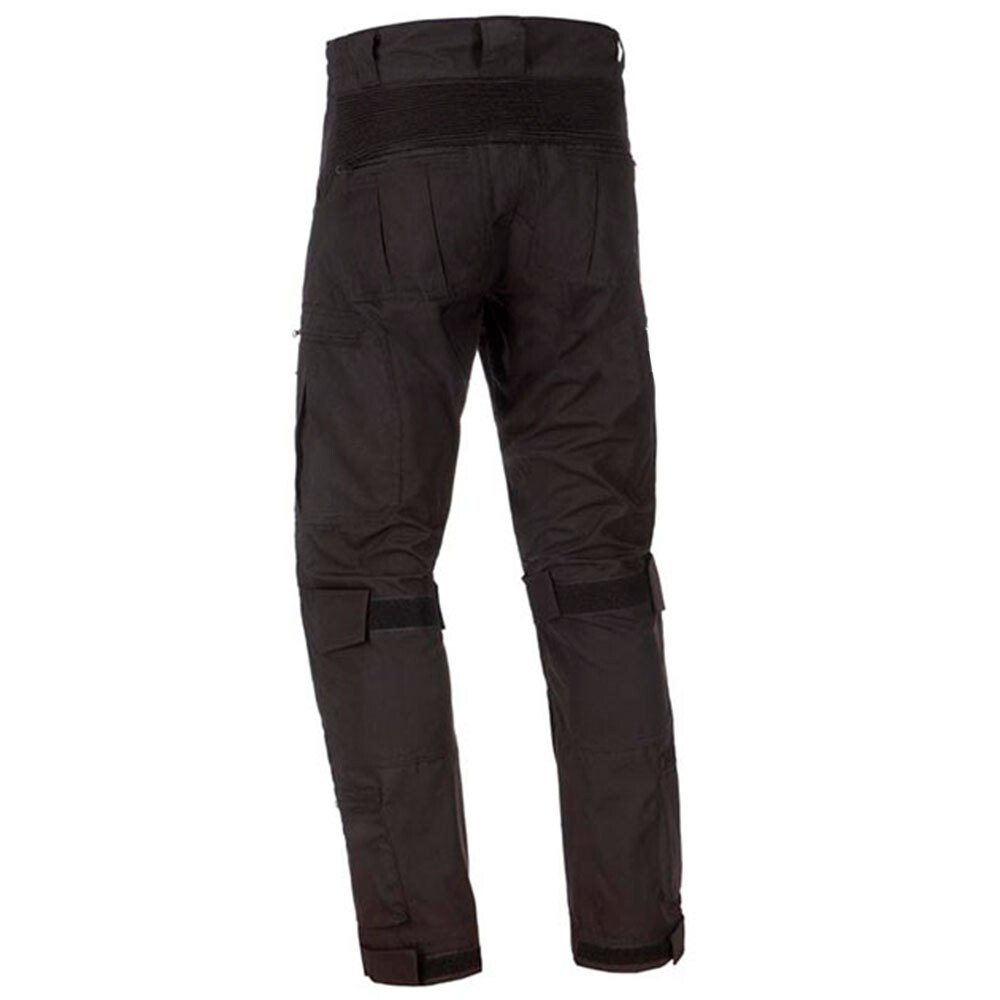 Спортивные брюки Invadergear Mk.II Predator Combat, черный
Спортивные брюки Invadergear Mk.II Predator Combat, черный