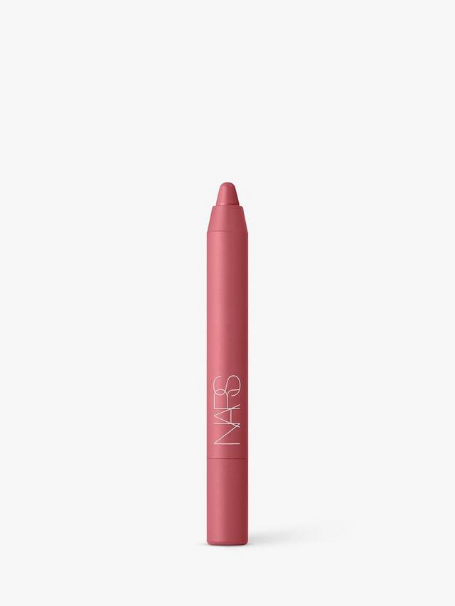 Карандаш для губ Powermatte высокой интенсивности NARS, 112 American Woman
Карандаш для губ Powermatte высокой интенсивности NARS, 112 American Woman