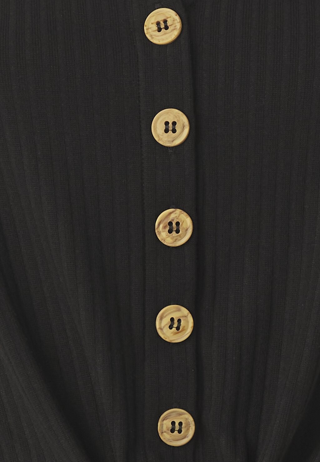 Топ ONLNELLA BUTTON KNOT ONLY, черный
Топ ONLNELLA BUTTON KNOT ONLY, черный