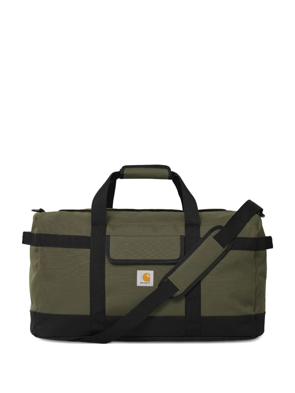 Багажная сумка Jack CARHARTT WIP, зеленый
Багажная сумка Jack CARHARTT WIP, зеленый