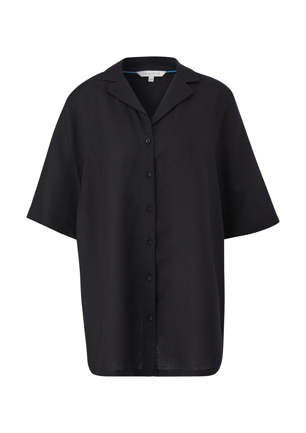 Блузка Triangle, черный
Блузка Triangle, черный