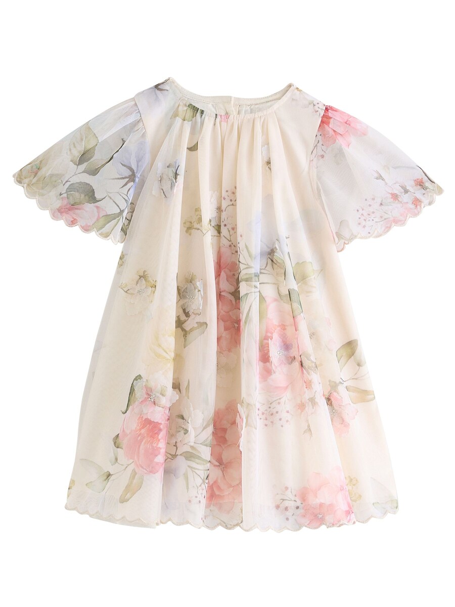 Платье Next, экрю
Платье Next, экрю