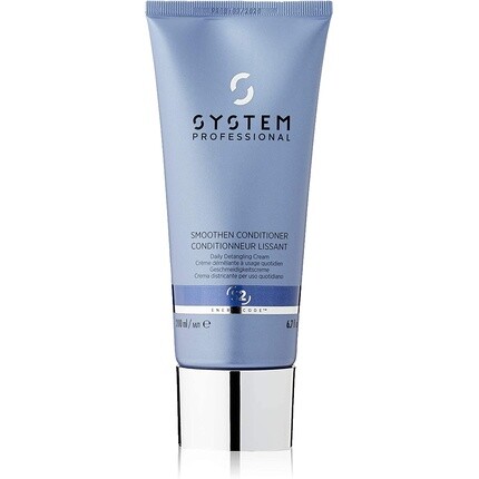 Sp Code Energy Разглаживающий кондиционер 200 мл, Wella
Sp Code Energy Разглаживающий кондиционер 200 мл, Wella