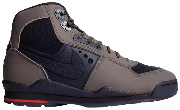 Кроссовки Nike Baltoro QS, зеленый
Кроссовки Nike Baltoro QS, зеленый
