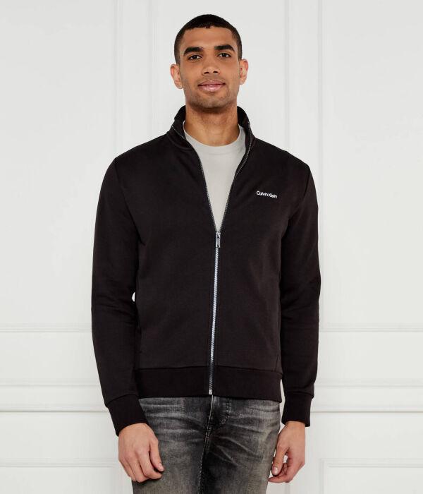 Толстовка Calvin Klein Regular Fit, черный
Толстовка Calvin Klein Regular Fit, черный