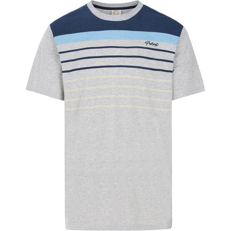 Shirt prtpleco Protest, серый
Shirt prtpleco Protest, серый