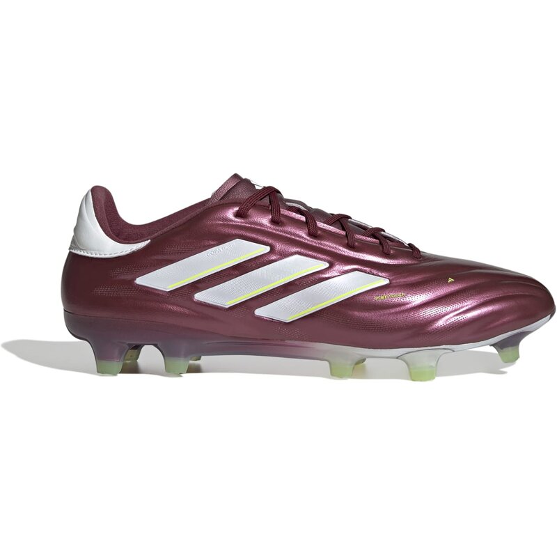 Футбольные бутсы для газона Copa Pure II Elite FG Adidas, мультиколор
Футбольные бутсы для газона Copa Pure II Elite FG Adidas, мультиколор