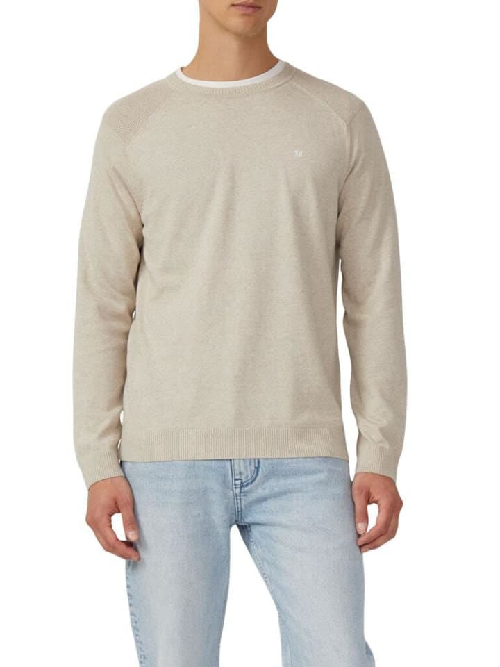 Свитер S.OLIVER RED LABEL, бежевый
Свитер S.OLIVER RED LABEL, бежевый