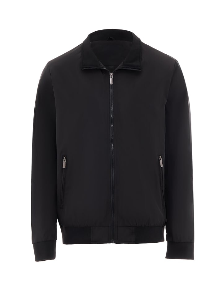 Переходная куртка MO, черный
Переходная куртка MO, черный