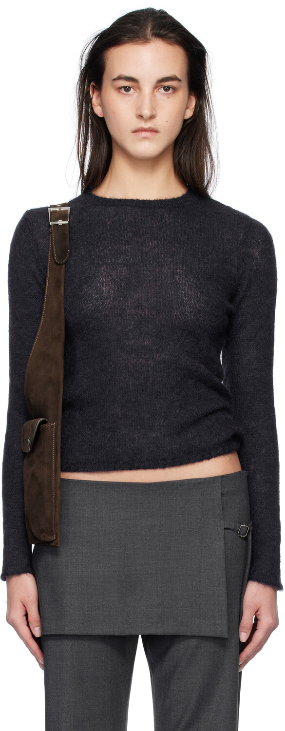 Одинокий свитер Paloma Wool
Одинокий свитер Paloma Wool