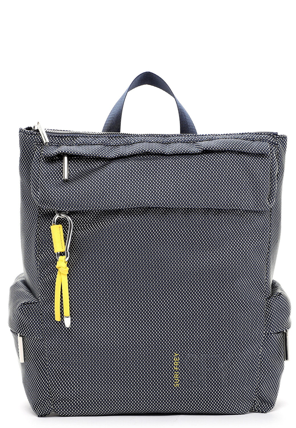 Рюкзак SURI FREY SFY SURI Sports Marry, синий
Рюкзак SURI FREY SFY SURI Sports Marry, синий