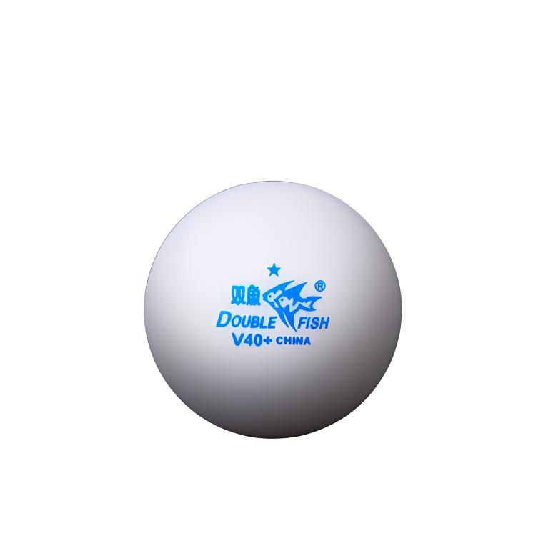 Настольный теннисный мяч DOUBLEFISH ABS унисекс DOUBLE FISH, pisces soaring v40+/one star/100 pack
Настольный теннисный мяч DOUBLEFISH ABS унисекс DOUBLE FISH, pisces soaring v40+/one star/100 pack