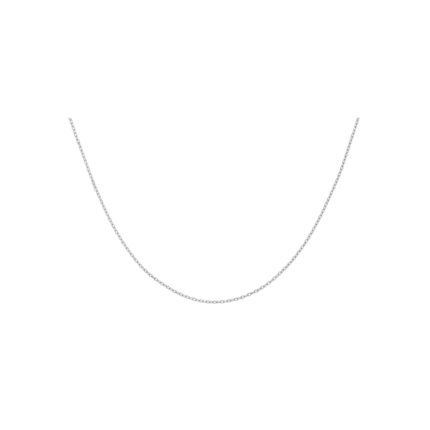 Цепочка Fred Force 10 из белого золота
Цепочка Fred Force 10 из белого золота