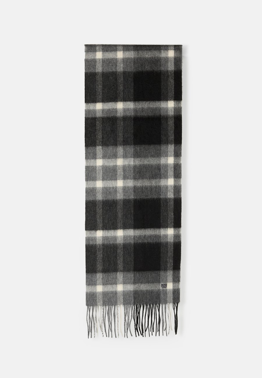 Шарф Weekend Max Mara CATONE, Nero/Black
Шарф Weekend Max Mara CATONE, Nero/Black