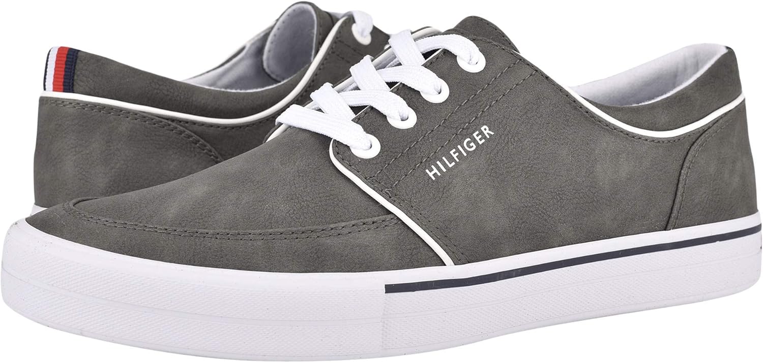 Tommy Hilfiger Мужские ботинки Redd 6, Grey
Tommy Hilfiger Мужские ботинки Redd 6, Grey