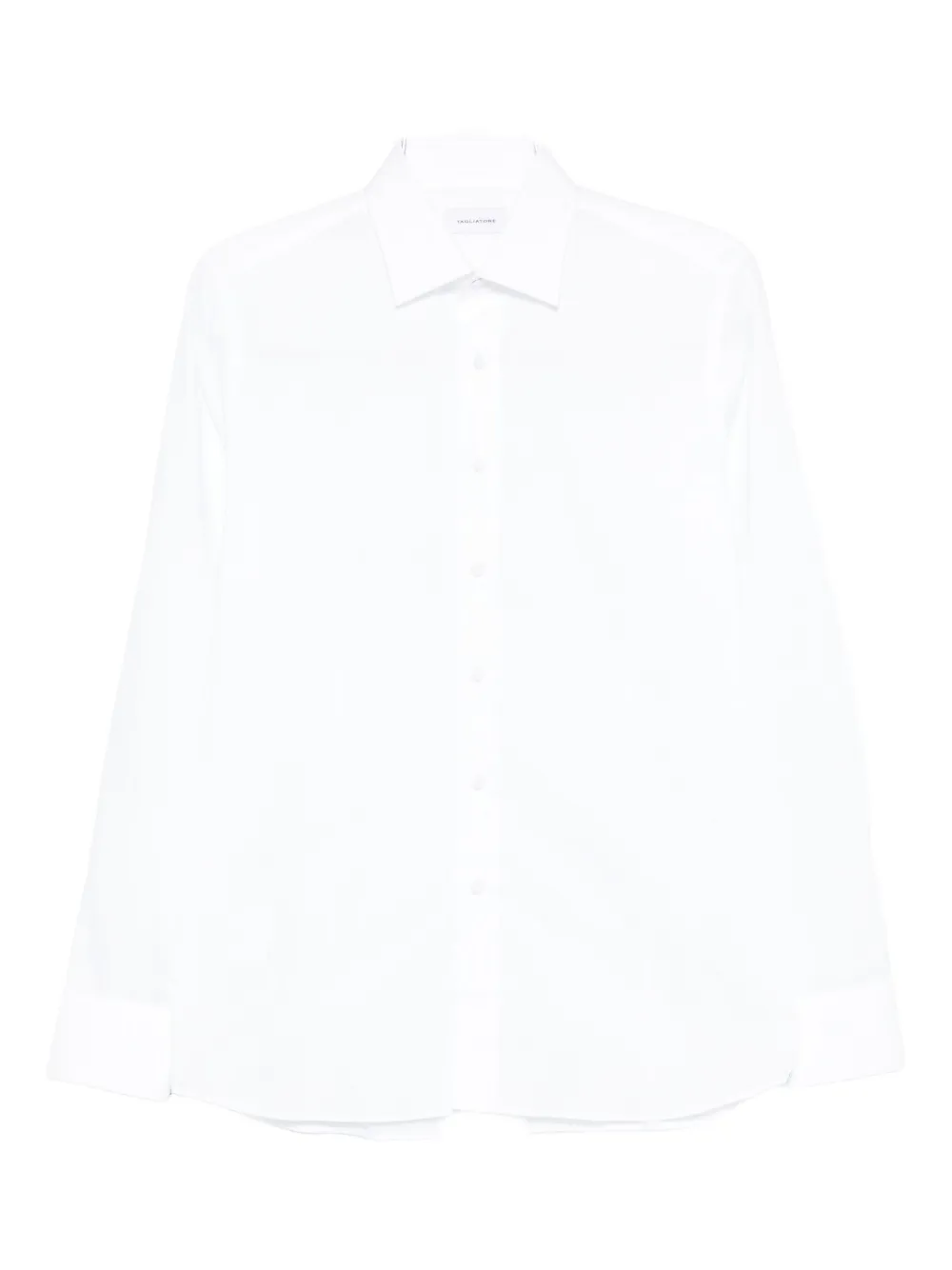 Полосатая хлопковая рубашка TAGLIATORE, белый
Полосатая хлопковая рубашка TAGLIATORE, белый