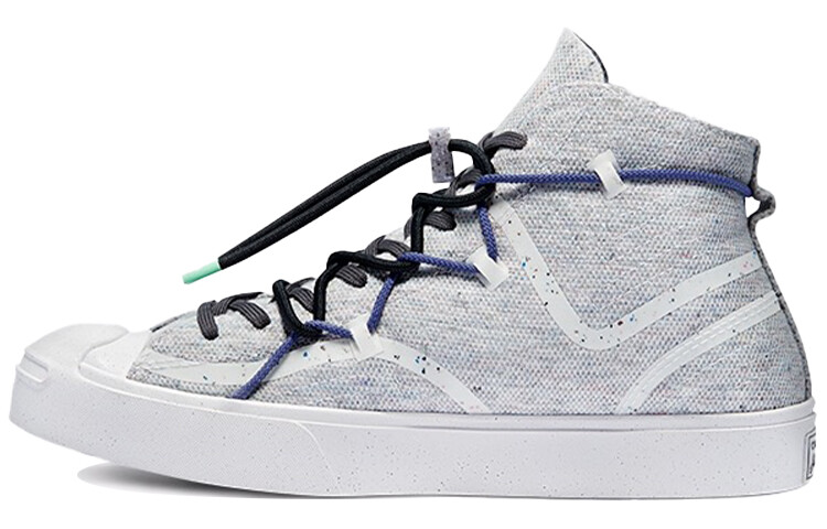 Кеды Converse Jack Purcell Renew Mid 'White Storm Wind'
Кеды Converse Jack Purcell Renew Mid 'White Storm Wind'