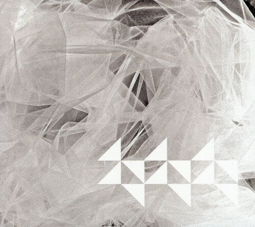 CD диск Korallreven: An Album By Korallreven
CD диск Korallreven: An Album By Korallreven