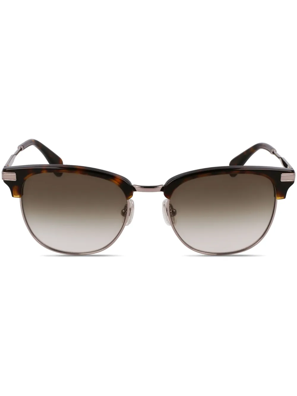 Солнцезащитные очки Linden Paul Smith, коричневый
Солнцезащитные очки Linden Paul Smith, коричневый